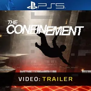 Confinement PS5 - Videotrailer