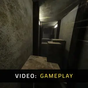 Confinement - Gameplayvideo