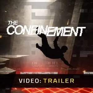 Confinement - Videotrailer