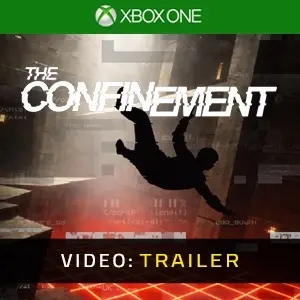 Confinement Xbox One - Videotrailer