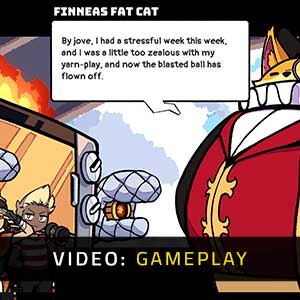 ConnecTank Gameplay Video