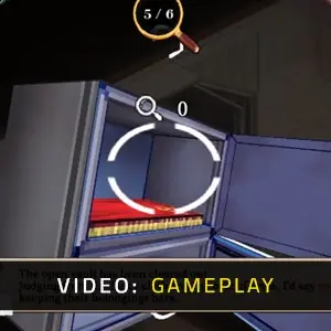 Connected Clue - Gameplayvideo