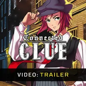 Connected Clue - Videotrailer