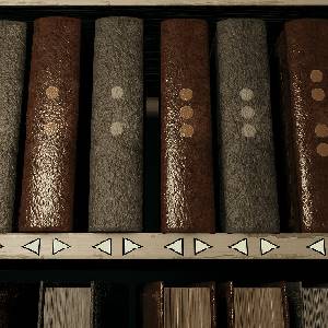 Connection: The Nightmare Within - Boeken