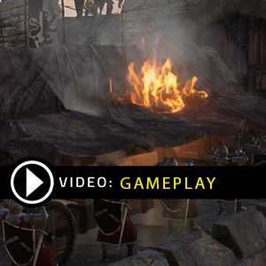 Conqueror's Blade Soldier of the Steppes Pack Gameplay Video