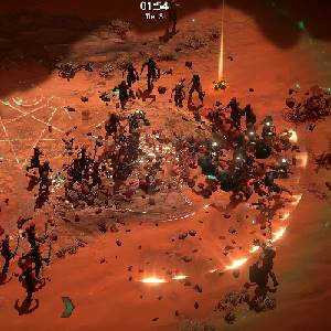 Conquest Dark - Barbaar