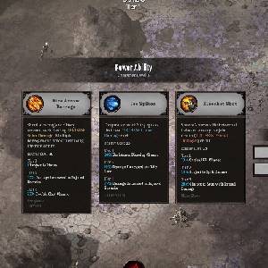 Conquest Dark - Kracht Vermogen