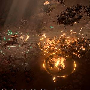 Conquest Dark -  Jager