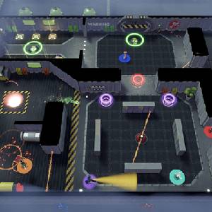 ConSPYration - Vallen