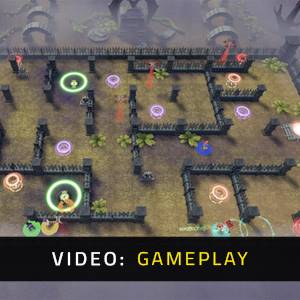 ConSPYration - Gameplay Video