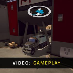 Construction Simulator 2 US - Gameplay Video