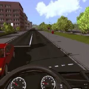 Construction Simulator 2015 - Rijden