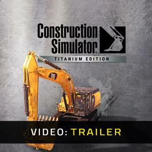 Construction Simulator Titanium Upgrade Pack Pc