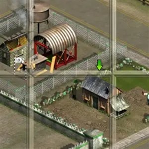 Constructor HD - Boerderij