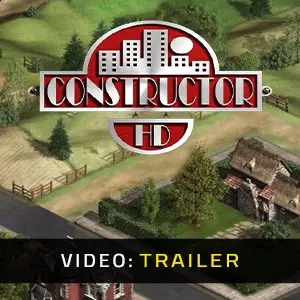 Constructor HD - Video Trailer