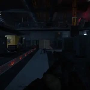 Contagion - Boven & Onder