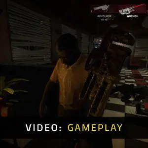 Contagion - Gameplay Video