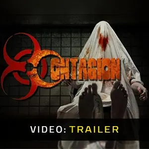 Contagion - Video Trailer
