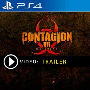Koop Contagion VR Outbreak PS4 Goedkoop Vergelijk de Prijzen