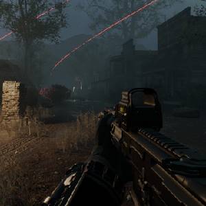 Contain - Buitenkant