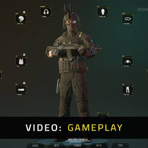 Contain - Gameplay Video