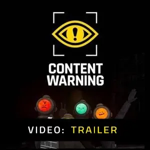 Content Warning - Video Trailer