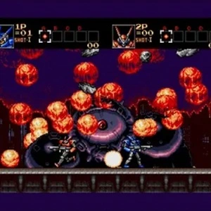 Contra Anniversary Collection - Polsstokspringen