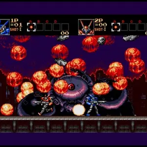 Contra Anniversary Collection - Polsstokspringen