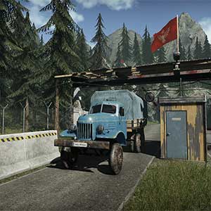 Contraband Police Grensinspectie