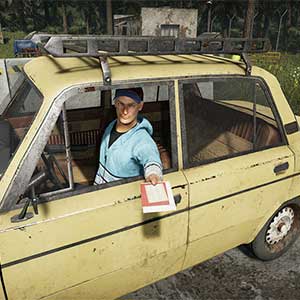 Contraband Police Paspoort Inspectie