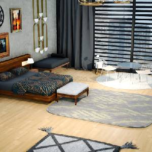 ContractVille - Hoofdslaapkamer