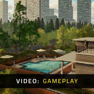 ContractVille Gameplay Video