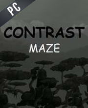 Contrast Maze Pc