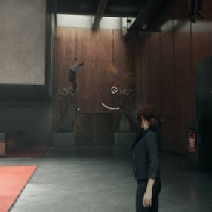 Control - Oudst Huis