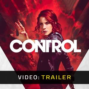 Control - Trailer