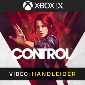 Control Trailer Video