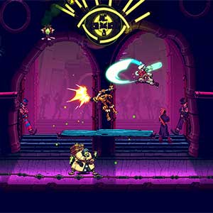 Convergence A League of Legends Story - Zero Drive