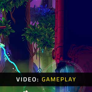 Convergence A League of Legends Story - Video Spelervaring