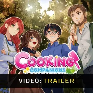 Cooking Companions - Videotrailer