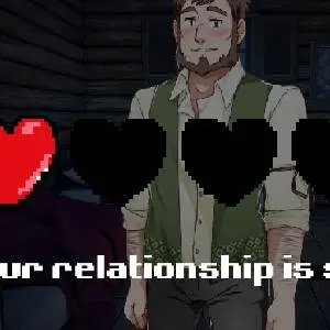 Cooking Companions - Relatie