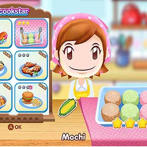 smakelijke comfortproducten