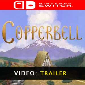 Koop CopperBell Nintendo Switch Goedkope Prijsvergelijke