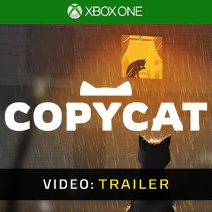 Copycat - Video Trailer