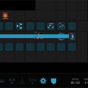 Core Defense - Golf 25
