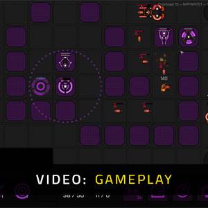 Core Defense Gameplay Video