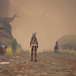 Coreborn Nations of the Ultracore Karakter