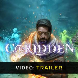 Coridden - Trailer