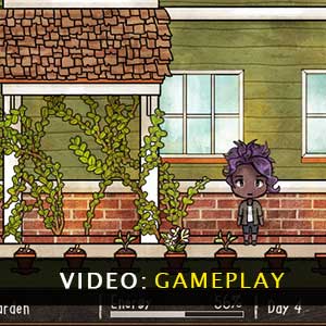 Corinne Crosss Dead and Breakfast Gameplay Video