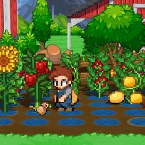 Cornucopia - Kleine IJzige Wortel