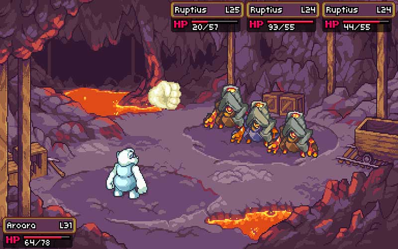 Koop Coromon Nintendo Switch Goedkope Prijsvergelijke